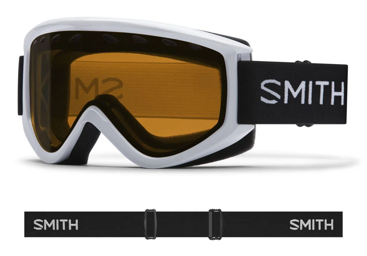 Smith Optics Snow Goggles M00423 Electra Goggles - view 3